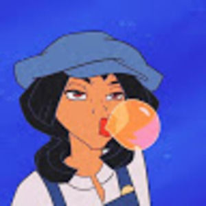 Meet your Posher, Juliana